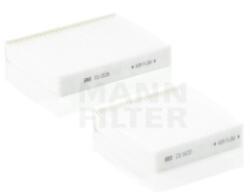 Mann-Filter Filtru Cabina FP54175SET pentru PSA (FP54175SET)