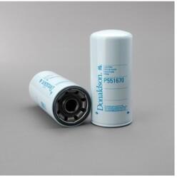Hifi Filter Filtru ulei Donaldson P551670 pentru Hifi Filter SO3325 (SO3325)
