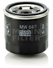 Mann-Filter Filtru Ulei MW641 pentru Honda Mot (41)