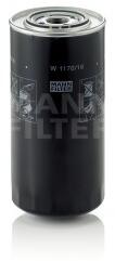 Mann-Filter Filtru Ulei W117016 pentru Perkins (W117016)