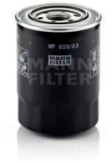 Mann-Filter Filtru Ulei WP92883 pentru Hyundai (WP92883)