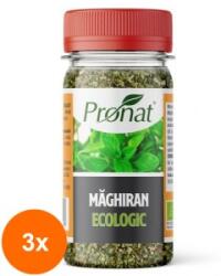 Pronat Pet Pack Set 3 x Maghiran BIO, 10 g, Pronat