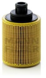 Mann-Filter Filtru Ulei FUC8374 pentru Opel (FUC8374)