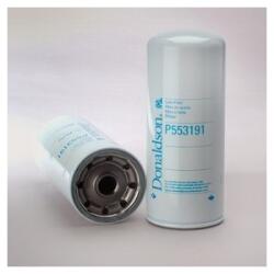 Hifi Filter Filtru ulei Donaldson P553191 pentru Hifi Filter SO3477 (SO3477)