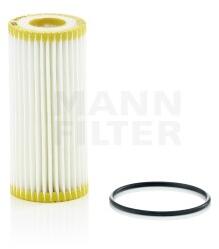 Mann-Filter Filtru Ulei FUC12104 pentru VW Groupe (FUC12104)