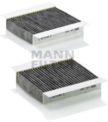 Mann-Filter Filtru Cabina FP54015AKSET pentru Fiat Groupe (FP54015AKSET)