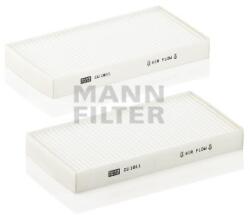 Mann-Filter Filtru Cabina CU18112 pentru Chrysler (CU18112)