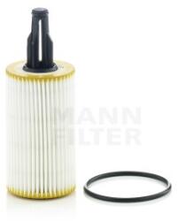 Mann-Filter Filtru Ulei HU7025Z pentru Mercedes-Benz (HU7025Z)