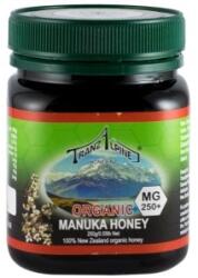 Bazar Bio Miere Bio de Manuka, mg 250+ Tranz Alpine