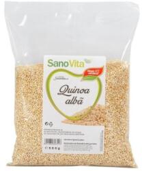 SanoVita Quinoa Alba, Sanovita, 500 g