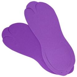 Prima Papuci Eva Interdeget de Unica Folosinta, Colorati, Prima, 12 Perechi (VTR-0719-12)