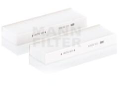 Mann-Filter Filtru Cabina CU260252 pentru PSA (CU260252)