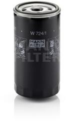 Mann-Filter Filtru Ulei FUS2516 pentru Ford (FUS2516)