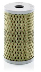 Mann-Filter Filtru Ulei H6019 pentru Various (H6019)