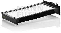 Mann-Filter Filtru Cabina FP54027 pentru PSA (FP54027)