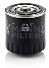 Mann-Filter Filtru Ulei FUS2804 pentru Renault Car (FUS2804)