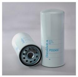 DEUTZ Filtru Ulei P550490 pentru DEUTZ 12276605 (12276605)
