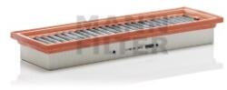 Mann-Filter Filtru Cabina CUK41301 pentru Fendt (CUK41301)