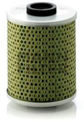 Mann-Filter Filtru Ulei H10344 pentru MAN (H10344)