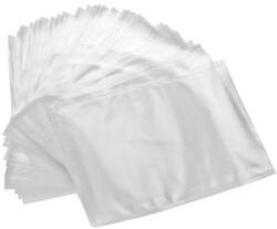 Z-tools Pungi de Vidat Gofrate Fresh, 15 x 30 cm, 100 Bucati (ZLN-ZTS8479)