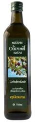 Epikouros Ulei de Masline Extravirgin Epikouros, Bio, 750 ml