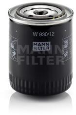 Mann-Filter Filtru Ulei FUS2534 pentru Opel (FUS2534)
