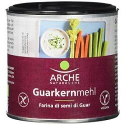 Arche Naturkuche - Europa Faina de Guar, Bio, 125 g Arche