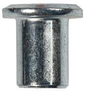 Bralo Piulite-nit Standard Otel-M 8 X 18.5 (BR.301118011S)