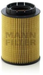 Mann-Filter Filtru Ulei FUC8286 pentru VW Groupe (FUC8286)