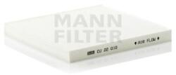 Mann-Filter Filtru Cabina FP547171 pentru Isuzu (FP547171)