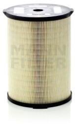 Mann-Filter Filtru Ulei FUC2719 pentru Mercedes-Benz (FUC2719)