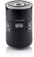 Mann-Filter Filtru Ulei FUS2955 pentru Toyota (FUS2955)