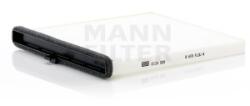 Mann-Filter Filtru Cabina CU24009 pentru Mazda (CU24009)