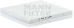 Mann-Filter Filtru Cabina FP3574 pentru Renault Car (FP3574)
