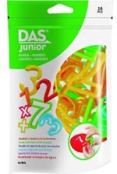 DAS Matrite Modelaj Cifre Das Junior (687600)