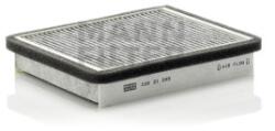 Mann-Filter Filtru Cabina CUK21006 pentru Lada (CUK21006)