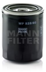 Mann-Filter Filtru Ulei FUS2921 pentru Toyota (FUS2921)