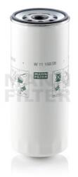 Mann-Filter Filtru Ulei FUS2560 pentru Renault Truck-RVI (FUS2560)