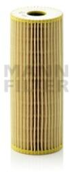 Mann-Filter Filtru Ulei FUC8864 pentru Mercedes-Benz (FUC8864)
