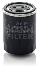 Mann-Filter Filtru Ulei FUS2939 pentru Ford (FUS2939)