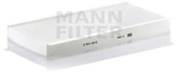 Mann-Filter Filtru Cabina CU4054 pentru Mercedes-Benz (CU4054)