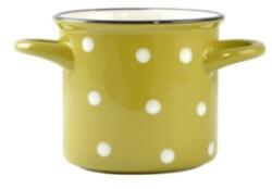 Perfect Home Bol din Ceramica pentru Supa, 385 ml, Perfect Home, Diverse Culori (MRK-14808) Castron
