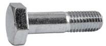 Schaefer-Peters Surub Cap Hexagonal Partial Filetat 931 Inox A2-M8 x 70 (09312870S)