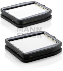 Mann-Filter Filtru Cabina CU180002 pentru Mercedes-Benz (CU180002)