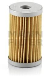 Mann-Filter Filtru Ulei FUC12011 pentru BMW (FUC12011)