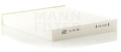 Mann-Filter Filtru Cabina CU24006 pentru Ford (CU24006)