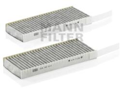 Mann-Filter Filtru Cabina CUK260132 pentru Renault Car (CUK260132)