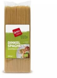 Bazar Bio Spaghetti Bio din Grau Spelta, 500 g, Green Organics