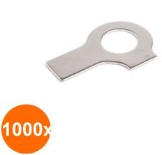Rocast Set 1000 x Saiba Siguranta Doua Limbi 463 Otel-53 (COR-1000x0463053S)