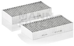 Mann-Filter Filtru Cabina CUK260282 pentru Mercedes-Benz (CUK260282)